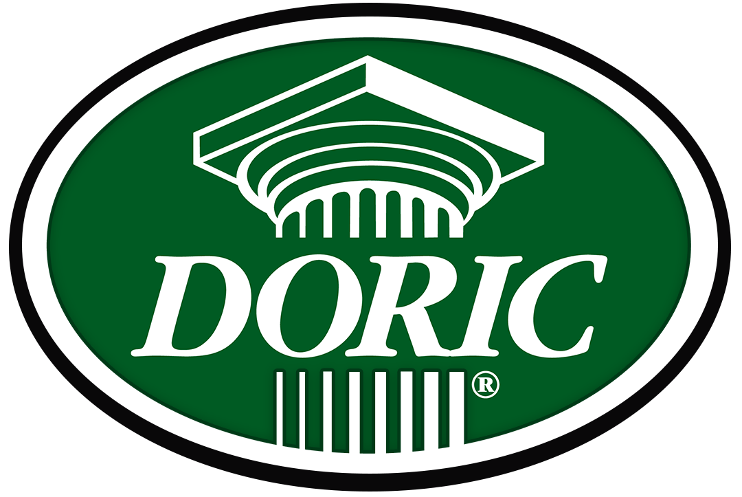 Doric-Vaults